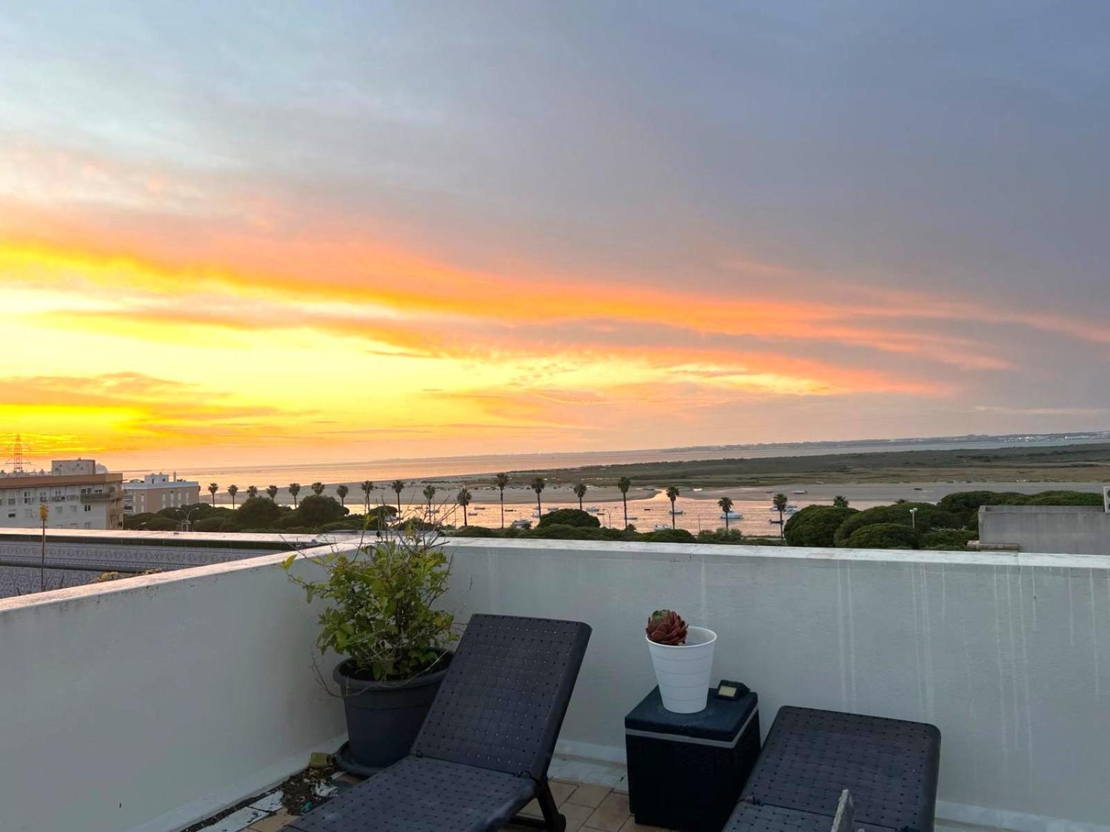 Апартаменти La Bahia Playa El Trocadero Екстер'єр фото